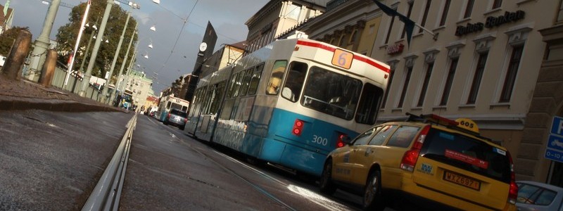 Tram Tram