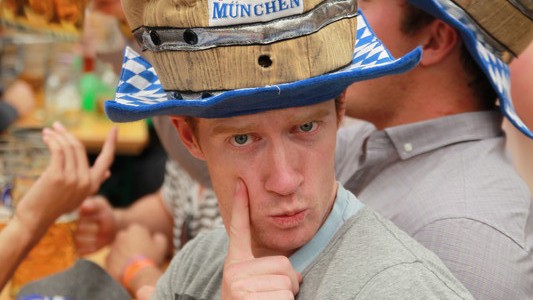 Australian guy Australian guy
